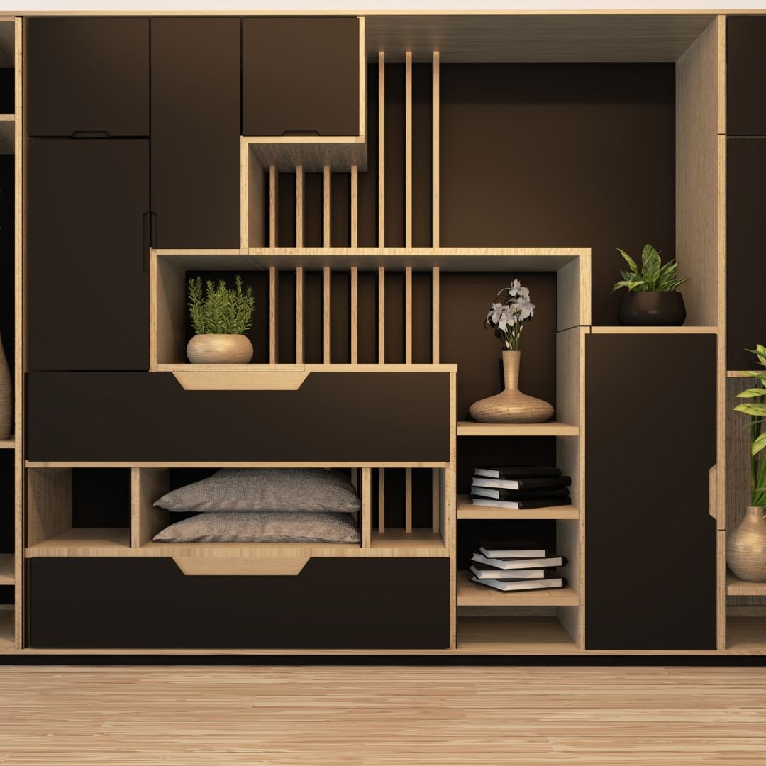 Customized Furniture