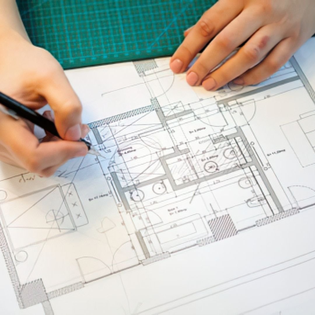 Interior Designing